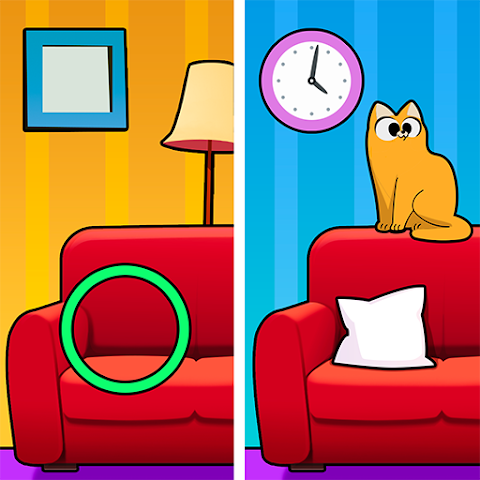 Difference Fun