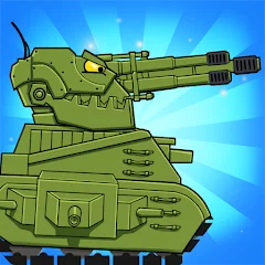 Merge Tanks