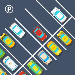 Parking Out