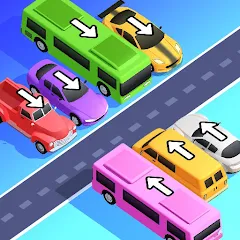 Pocket Parking