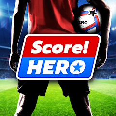 Scooer Hero